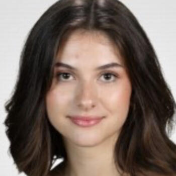 Baby-sitter Sierville: Lucie