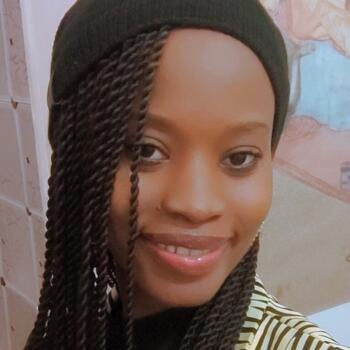 Baby-sitter Paris: Thialal