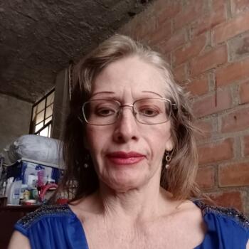 Babysitter in Chiclayo: Doris