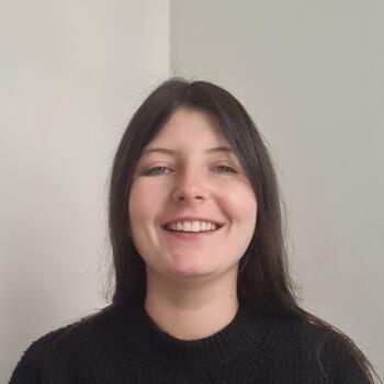 Niñera en Santiago de Chile: Josefina