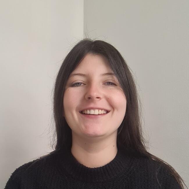 Niñera en Santiago de Chile: Josefina