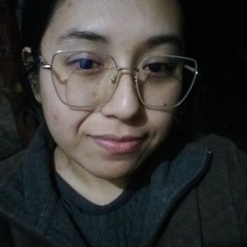 Babysitter in Santa Cruz: Estefani