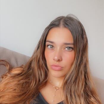 Baby-sitter Plaisir: Anais