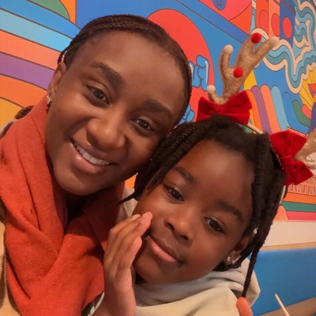 Babysitting job in Lillestrøm: Rosemary