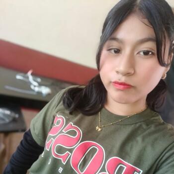 Niñera en Jalpa de Méndez: Victoria