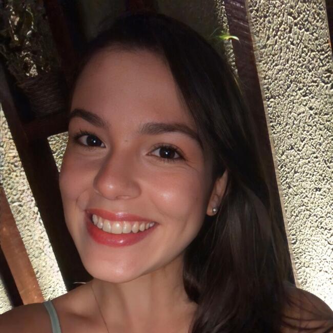 Babysitter in Fortaleza: Janielly