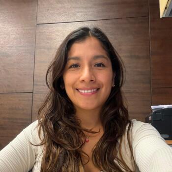 Trabajo para niñera en San Juan de Lurigancho: trabajo de niñera Lizbeth