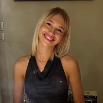 Babysitter Alba: Chiara