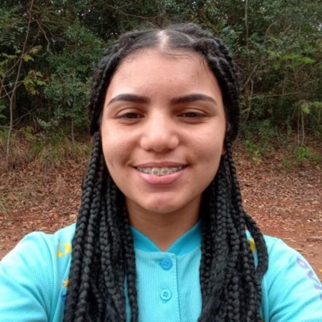 Babysitter in Brasília: Tabta