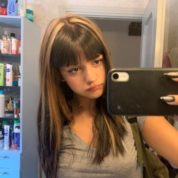 Babysitter a Bologna: Melissa