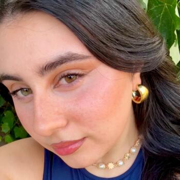 Babysitter in Chieti: Maria