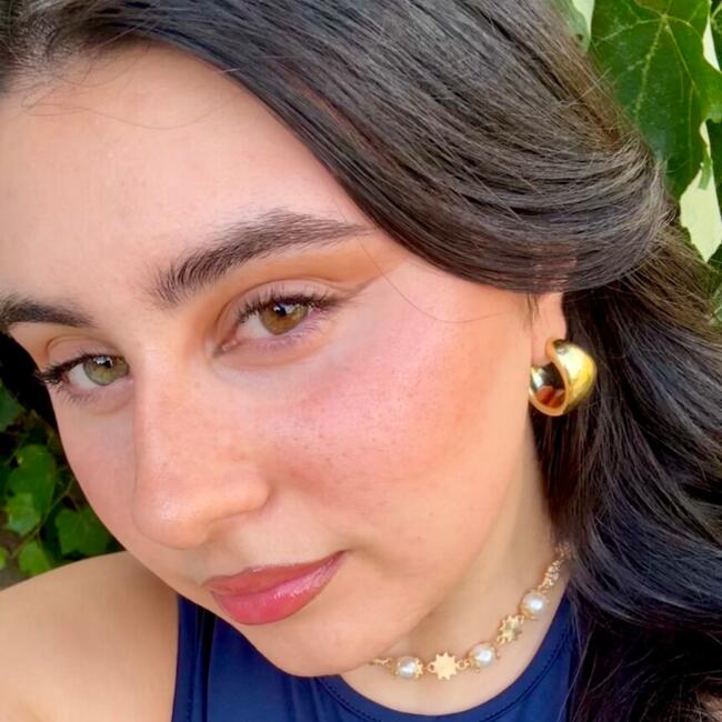 Babysitter in Chieti: Maria