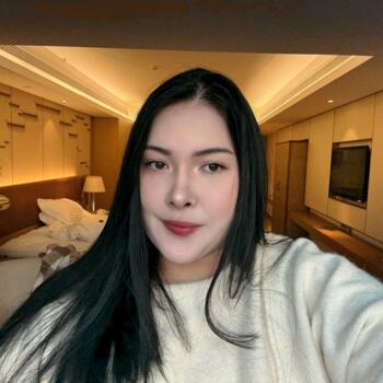 Babysitter in Uijeongbu-si: Talia