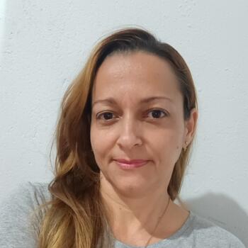 Babysitter in Goiânia: Erenice