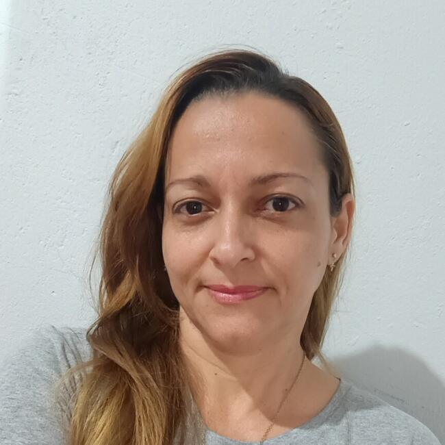 Babysitter in Goiânia: Erenice