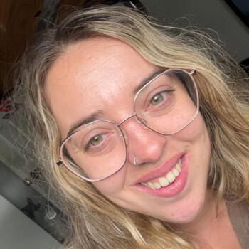 Babysitter in Meander: Tahlia