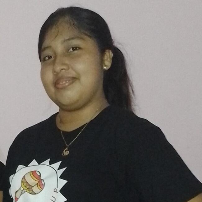 Babysitter in Panama City: Liseth