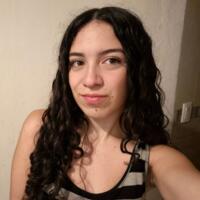 Maria Florencia Monge