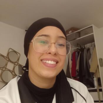 Babysitter in Saint-Gratien: Naël