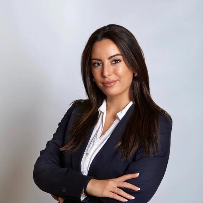 Babysitter in Sant Boi de Llobregat: Clara