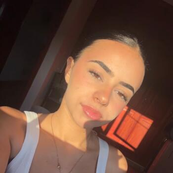 Babysitter in Santa Cruz de Tenerife: Daniela