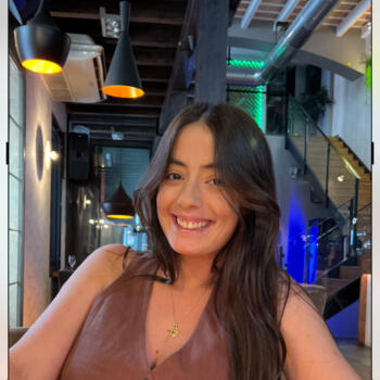 Babysitter in Plasencia: Carmen