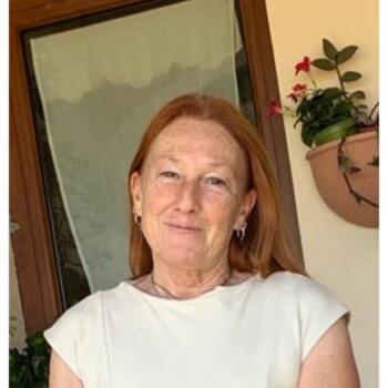 Babysitter a Olbia: Ofelia