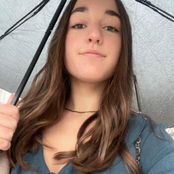 Babysitter in Vigo: Lucía