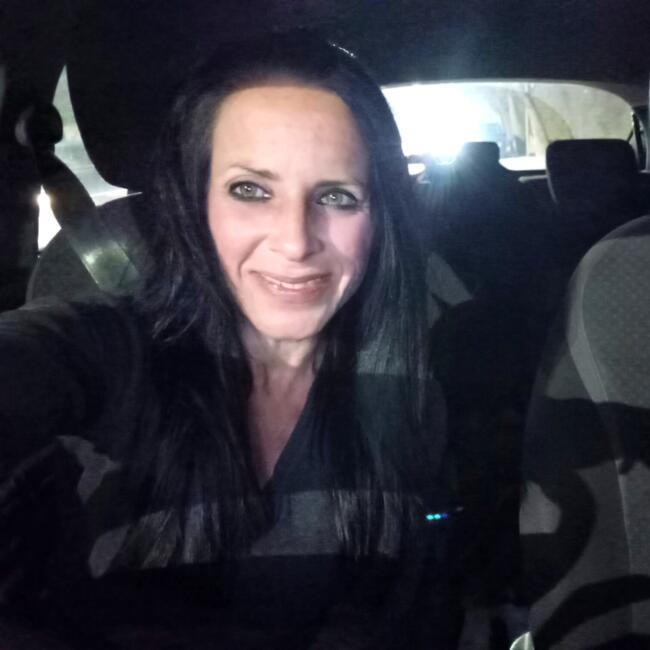 Babysitter in Palermo: Federica