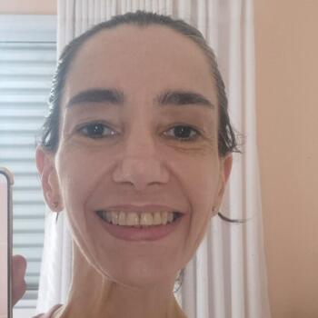 Babysitter in Buenos Aires: Marian