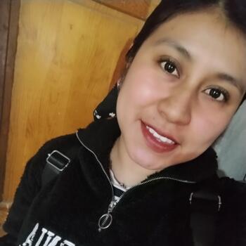 Babysitter in Magdalena Contreras: Jennifer