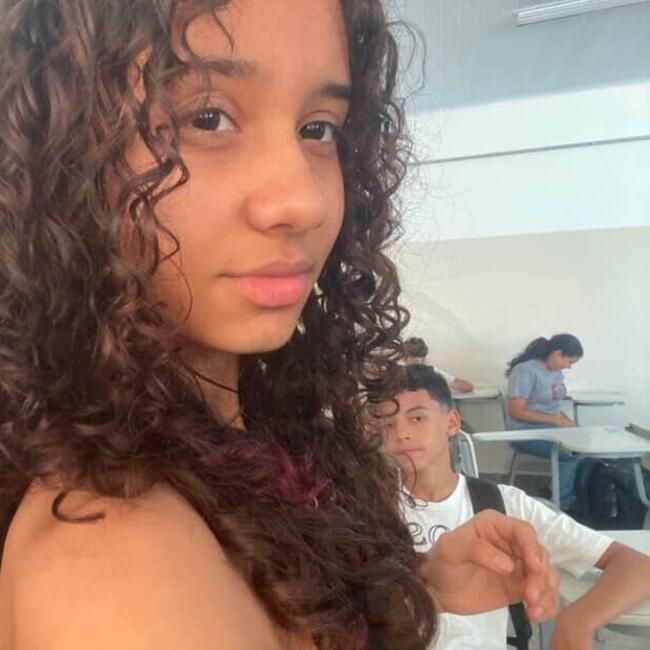 Babá em Assis: Rayssa