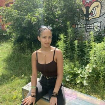 Baby-sitter Bruxelles (Etterbeek): Carla