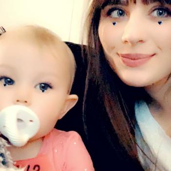 Babysitter in Salt Lake City: Chelsie