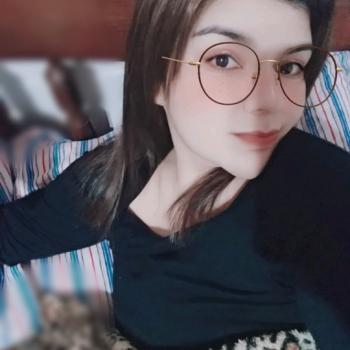 Niñera San Martín: Camila