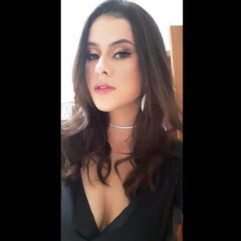 Emprego de babá Caruaru: emprego de babá Maria