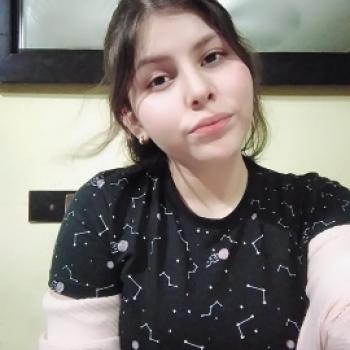 Babysitter Veracruz: Danna Paola