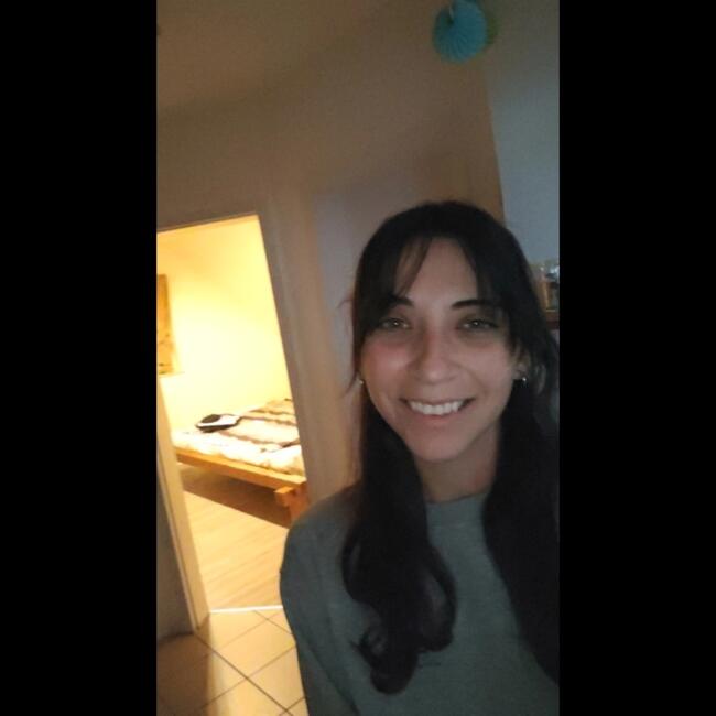 Babysitter in Nordhorn: SARITA