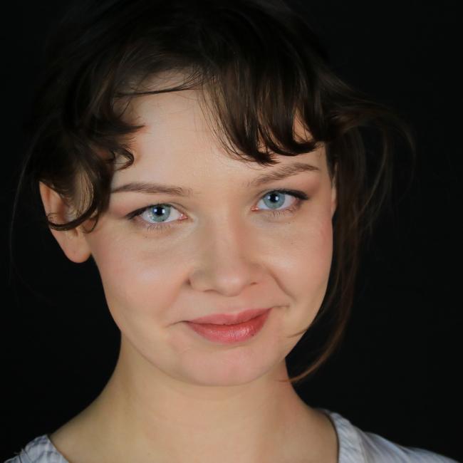 Niñera en Lille: Mélodie