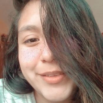Babysitter in San Juan (Lima): Natalia