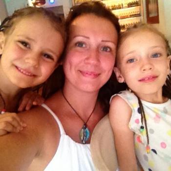 Babysitter Feilding: Anna