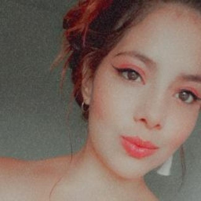 Babysitter in Madrid: Karhol Stheffanny