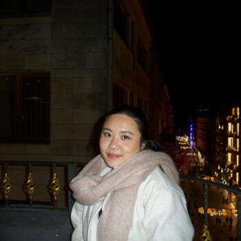 Babysitter in Heidelberg: Quynh Mai