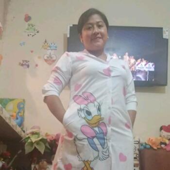 Babysitter in Quito: Verónica