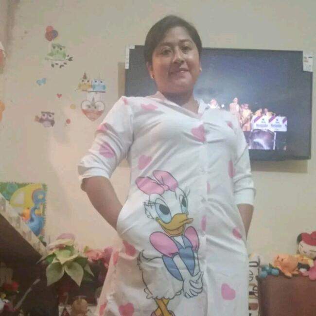 Babysitter in Quito: Verónica