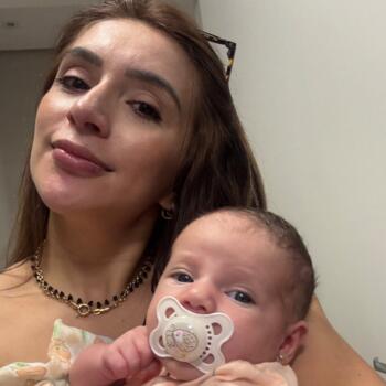 Parent Manaus: Bruna