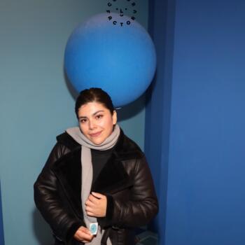 Babysitter in Pachuca: Diana Granados