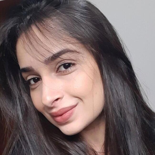 Babysitter in Ourinhos: Vanessa