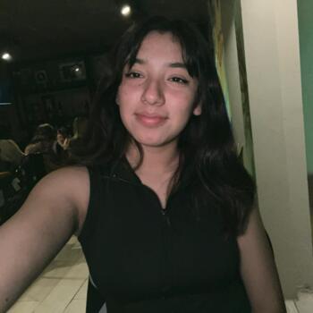 Niñera en Pinamar: Keyla sabrina