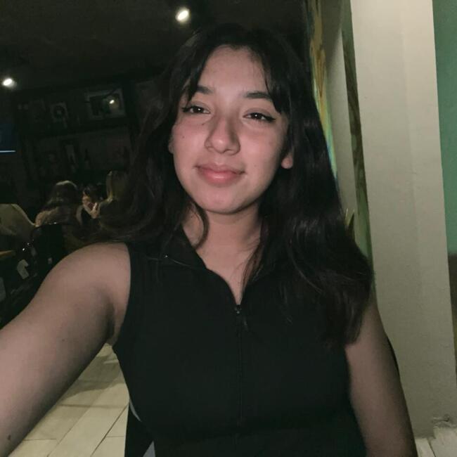 Babysitter in Pinamar: Keyla sabrina